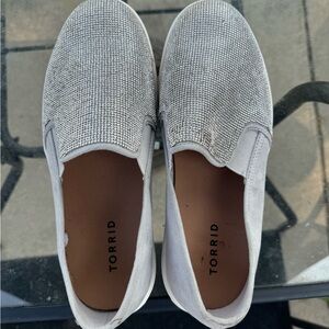 TORRID Women’s Shoes Size 8.5